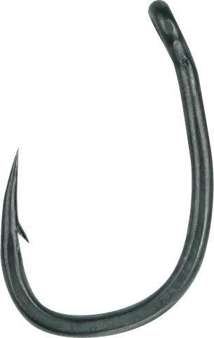 Fox Edges Armapoint Super Wide Gape Inturned Eye Hooks 4