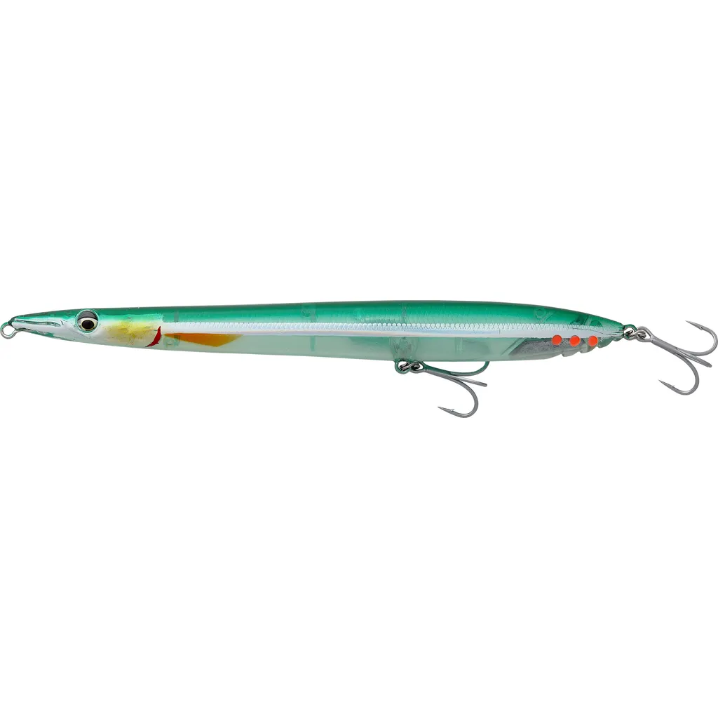 Savage Gear Surf Walker 2.0 Hardbait 18cm 29g Schwimmend Atherina