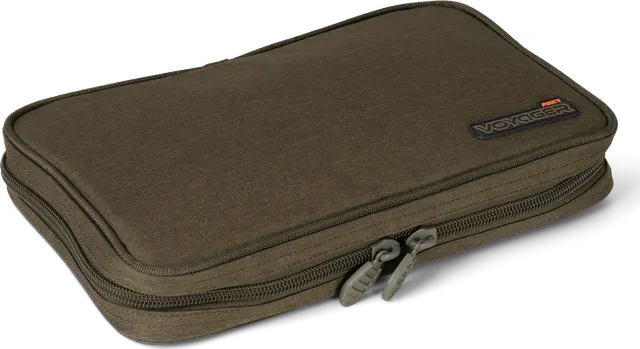 Fox Voyager Bag Small Buzz Bar