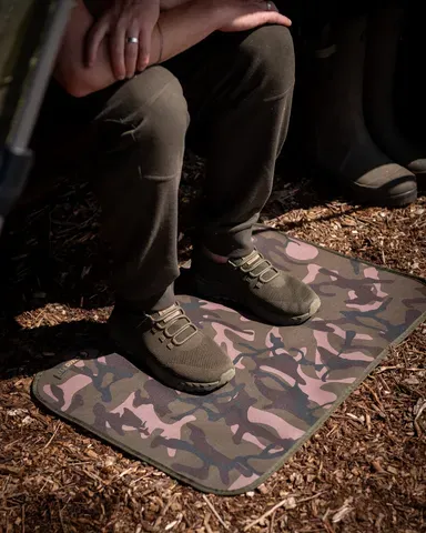 Fox Camolite Bivvy Mat 70x50cm
