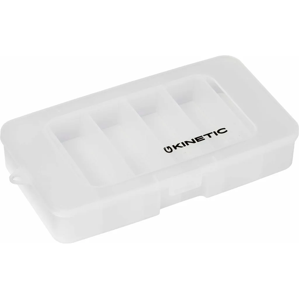 Kinetic Crystal Box 21x11x3.5cm L
