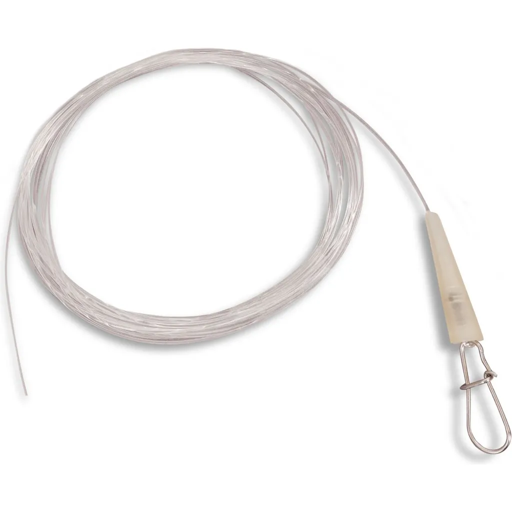 Quantum Q Leader #0.3-0.4mm 2.5m 9kg
