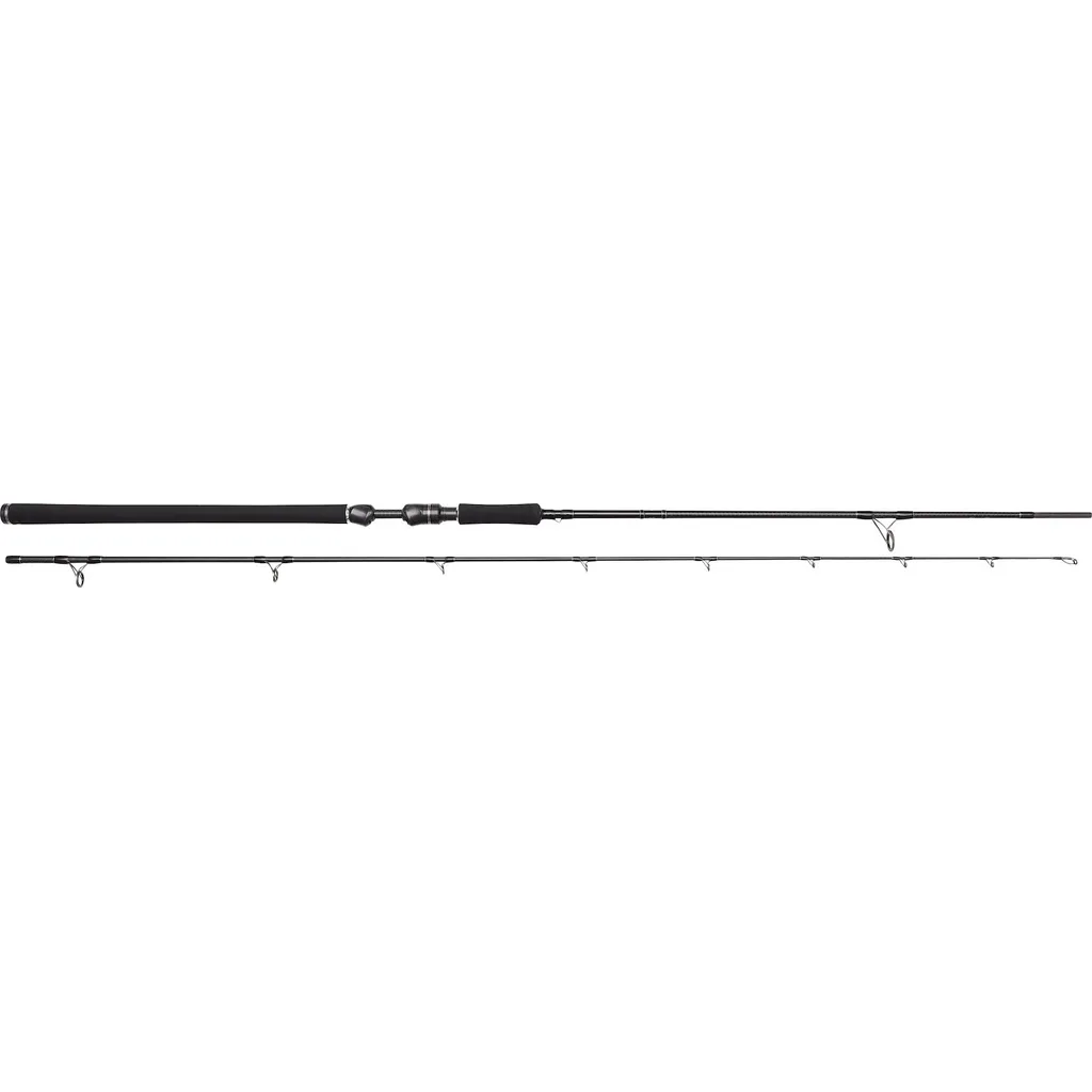 Westin W3 POWERCAST 3RD Spinnrute XXH 2.51m 40–130g 2pc