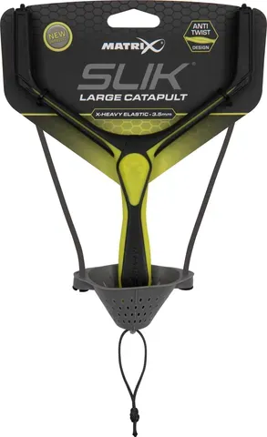 Matrix Slik Catapult V2 Elastic 3.5mm Large