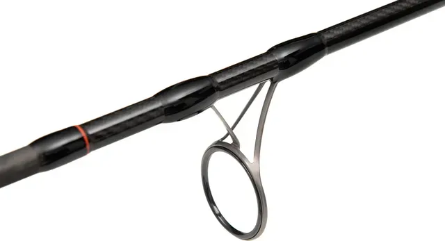 Fox Horizon X4-S Angelrute Full Shrink 3.66m 4lb Crisp