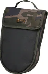 Prologic Avenger Padded Scales Pouch 20x33x6cm 1compartments 600D Rip-stop Waterproof