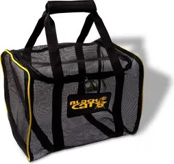 Black Cat Rope Keeper 100% Polyester