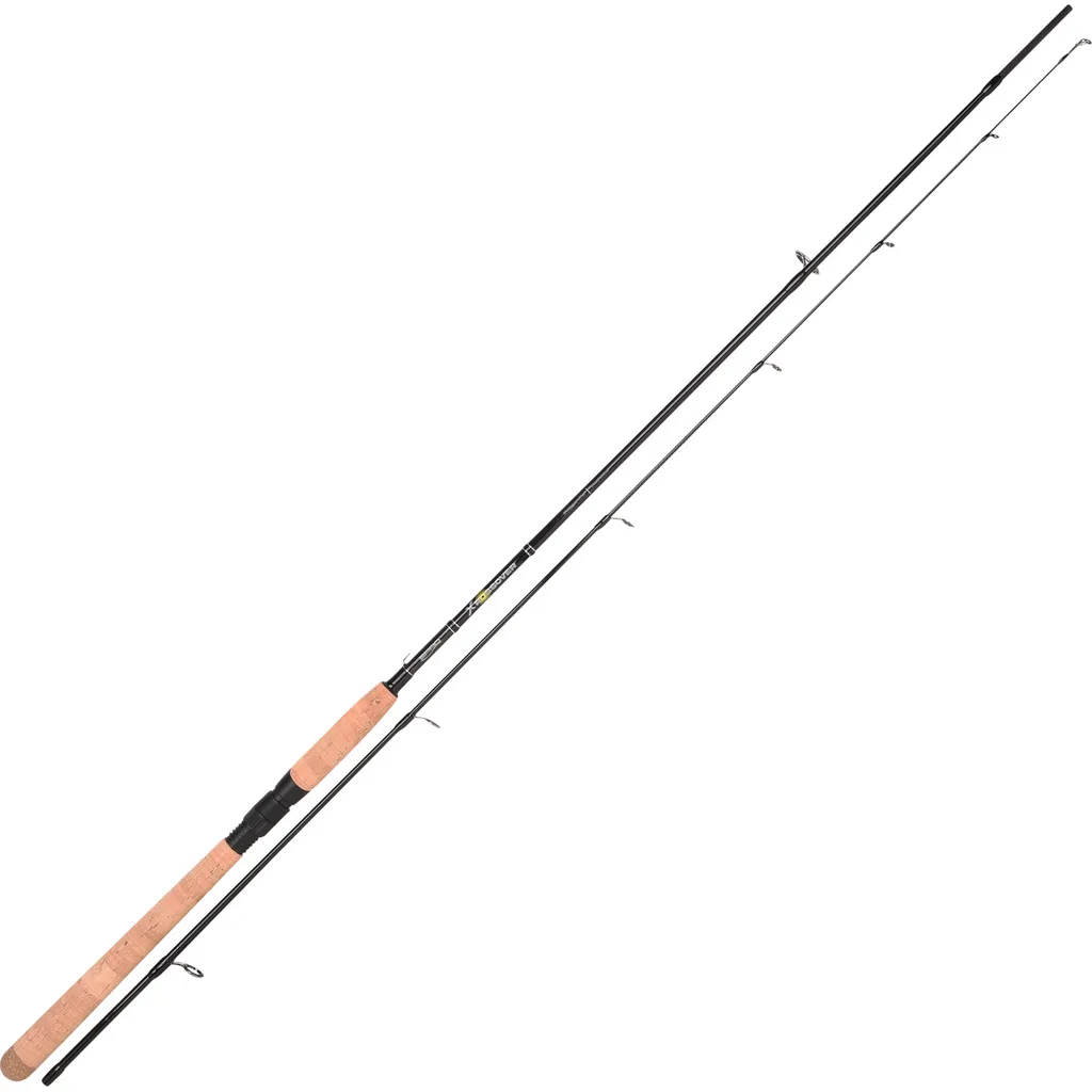 Spro Xrossover 2.0 Spinnrute 210M 2.1m 10–30g 2pc