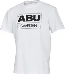 Abu Garcia Legacy Sweden Logo T-Shirt M