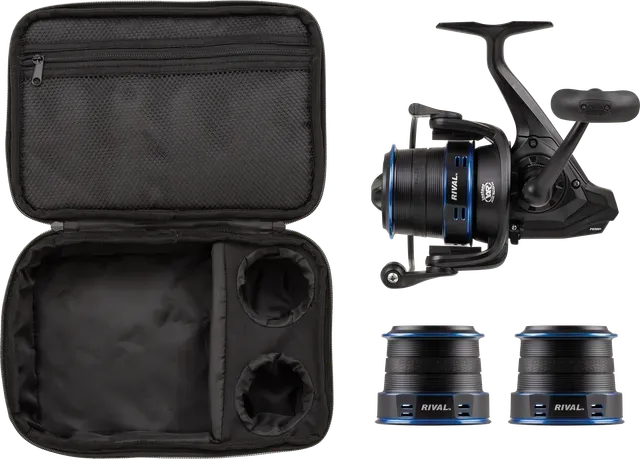 Penn Rival Longcast Surf Pack 7000LC 8kg 669g 4.3:1