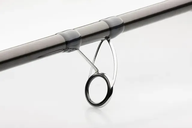 Penn Tidal XR Solid Carbon Tip Lowrider Spinning Rod 423 4.2m 50–200g Fast