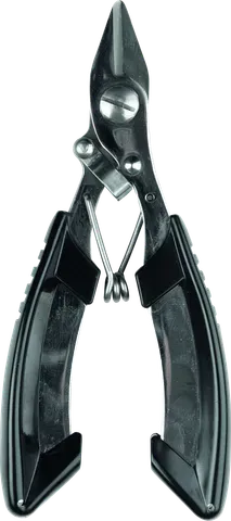 Fox Rage Saw Tooth Cutters 12.5cm Stainless Steel