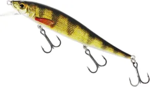 Westin Jerkbite SR 13.5cm 0.5–1.5m 22g Real Perch