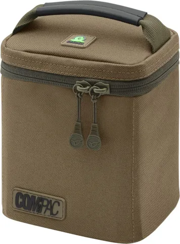 Korda Compac Goo Bag Small 17x15x10.5cm