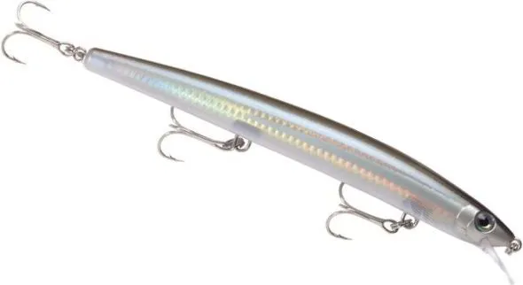 Rapala Maxrap Crankbaits MXR11 11cm 0.3–0.9m 13g FANC Flake Anchovy