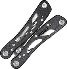 Spro Freestyle Folding Tool 13in1 Multitool Metal/Plastic