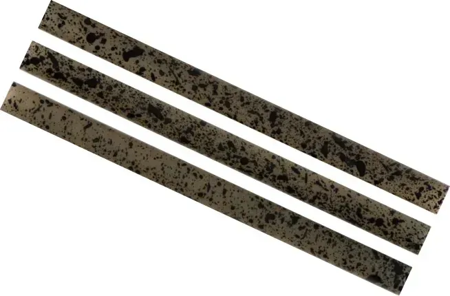 Fox Edges Camo Shrink Tube 3.0–1.0mm L