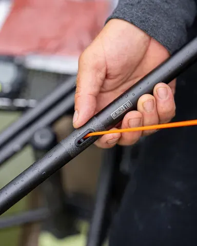 Matrix XTR100 Ultra Power Angelrute 9m