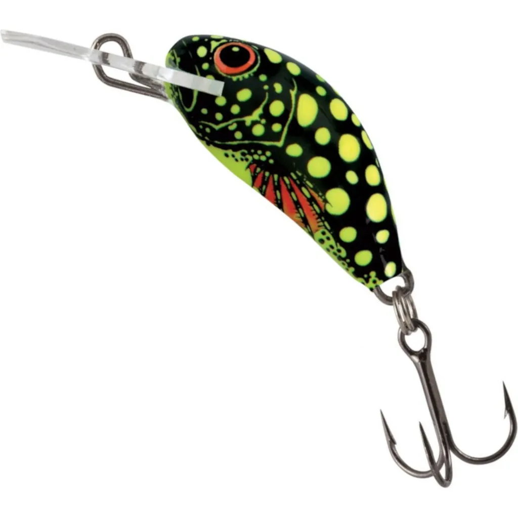 Salmo Hornet Wobbler 3.5cm 2.6g Beetle