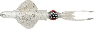 Savage Gear Swim Squid RTF 25cm 160g White Glow Cuttlefish Fast Sinking