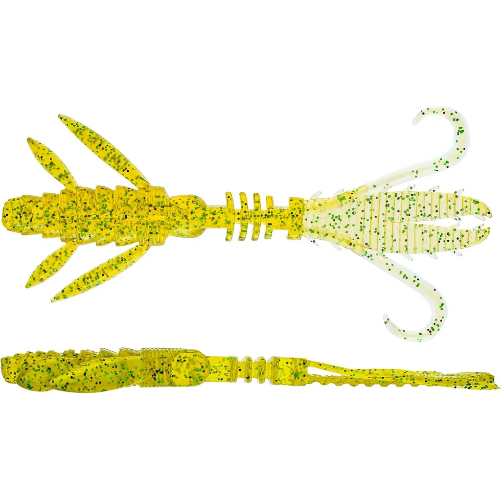 Westin CreCraw Ripplr Creaturebait 9.5cm 4g Cactus