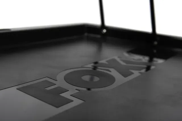 Fox 2 Tier Bivvy Table 1.8kg 38–57cm
