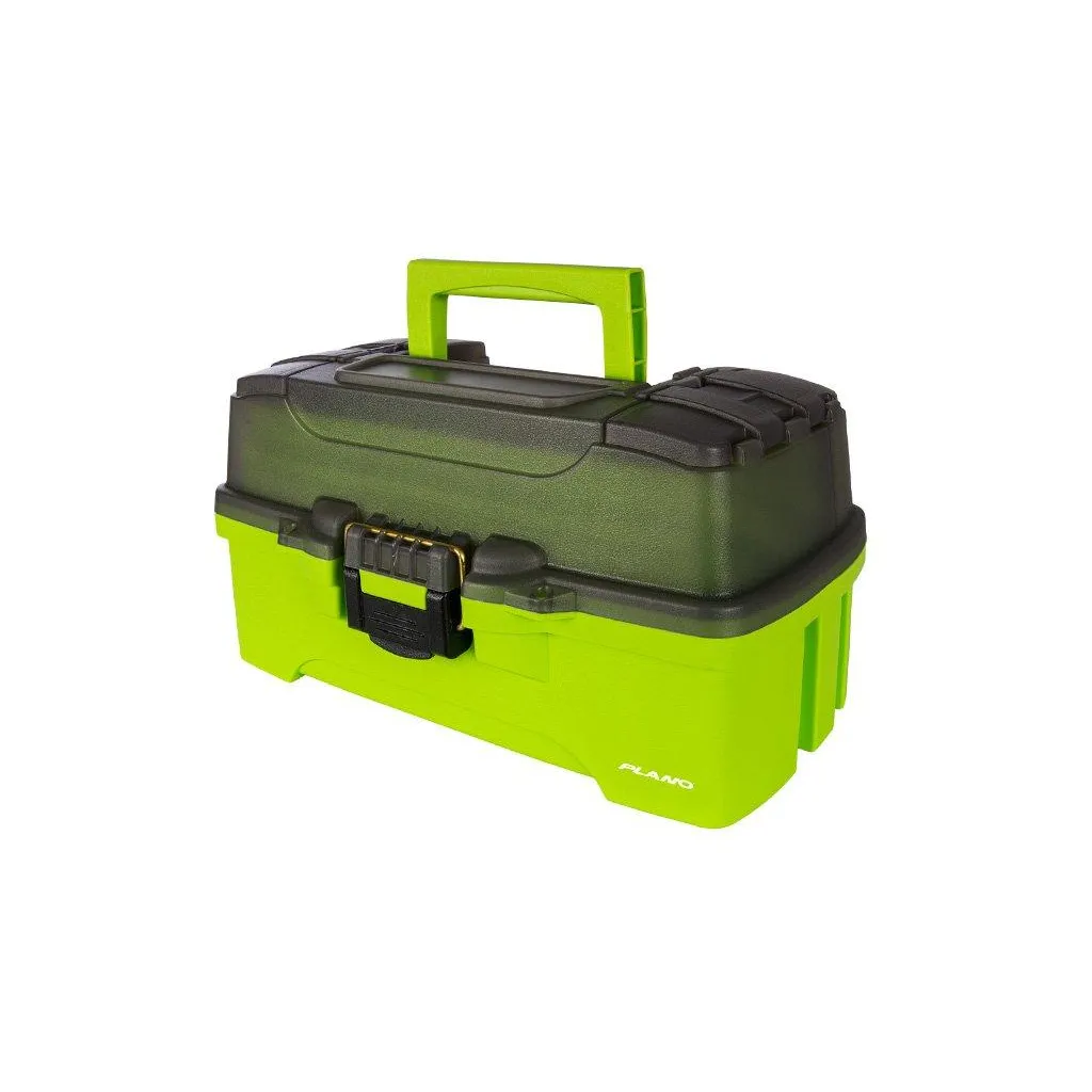 Plano One-Tray Angelkoffer 35,6x21x18,1cm