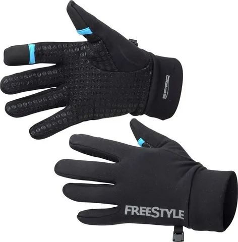 Spro Freestyle Touch Gloves XXL