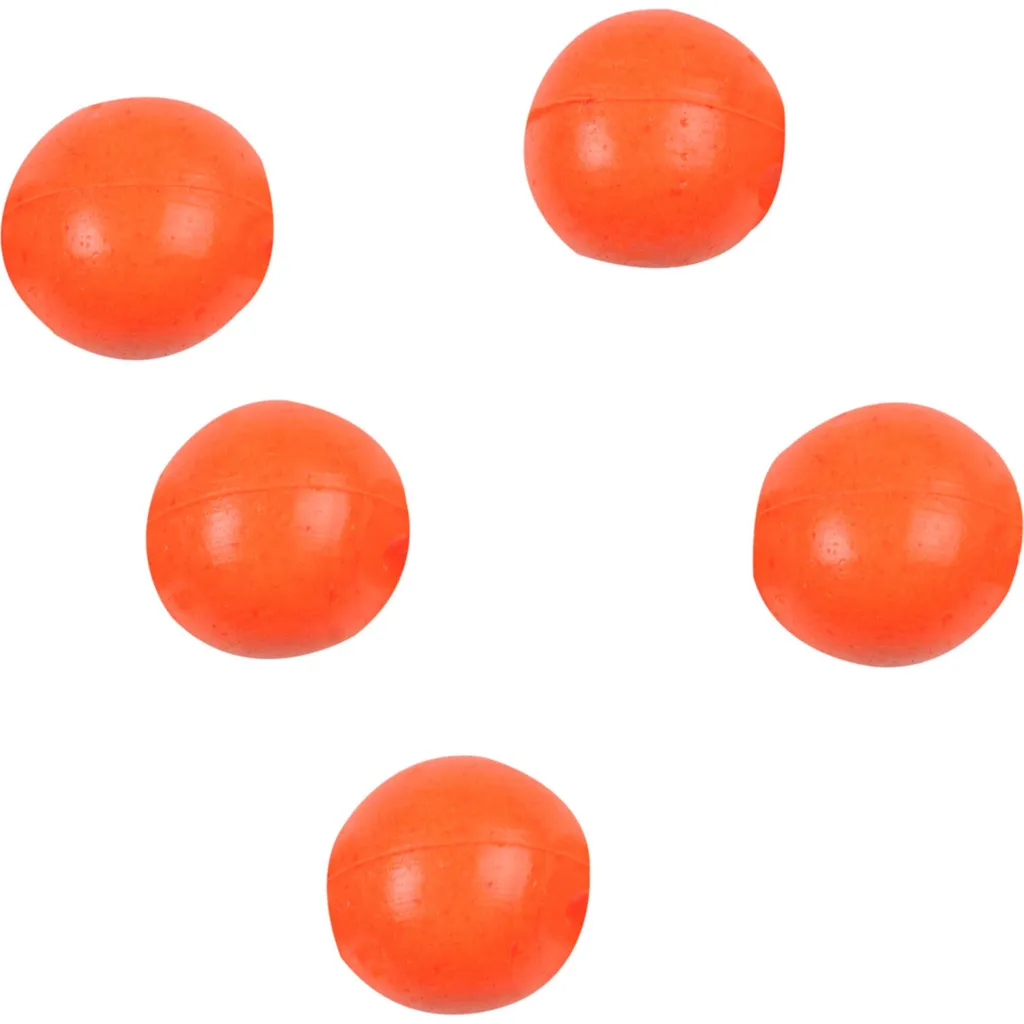 Berkley Gulp! Alive!® Floating Salmon Eggs Gummiköder GAJSE-FO Fluorescent Orange Gulp!