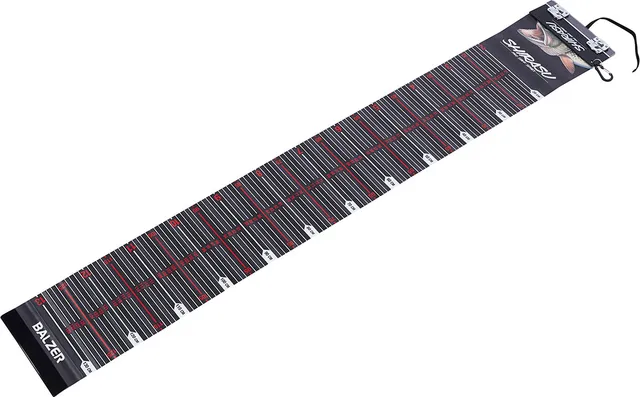 Balzer Shirasu Messwerkzeug 130cm