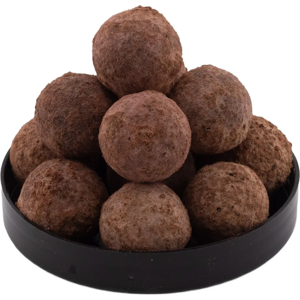 Carp Killers Hook Bait Pur Fish Boilies 20mm 100g