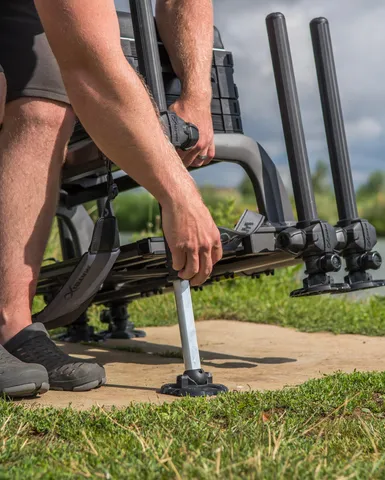 Matrix XR36 SL Edition Graphit