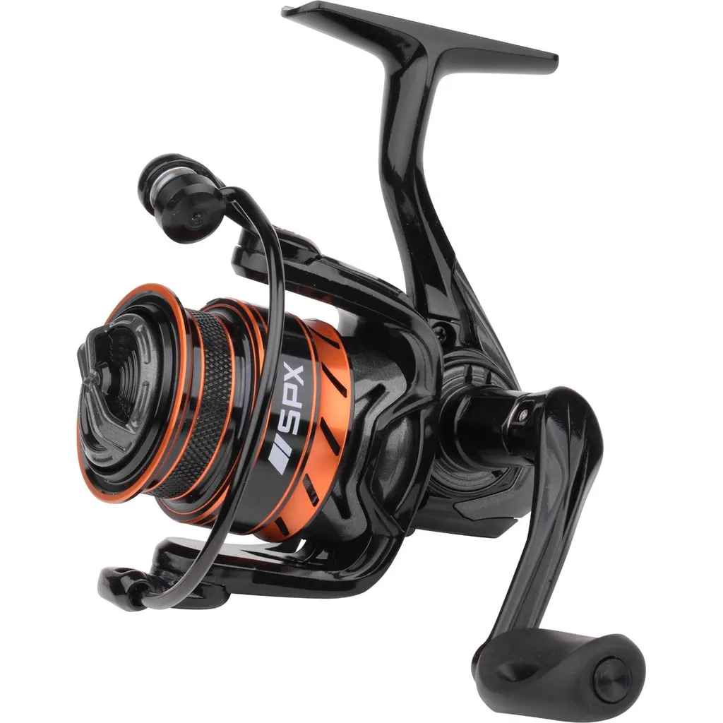 Spro SPX Spinnrolle 3000 6.2:1