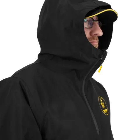 Black Cat Waterproof Smock 8000mm 3000g/m²/24h L