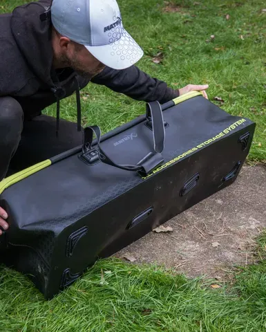 Matrix EVA XL Accessories Storage System