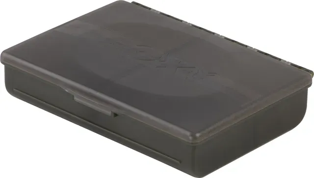 Fox Edges Tackle Box 4 Compartments Internal
