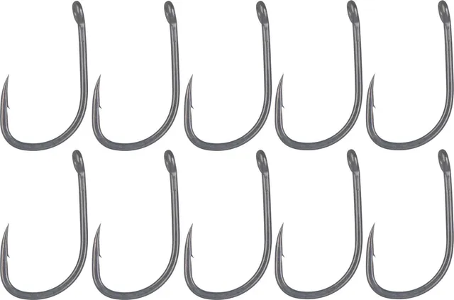 Gamakatsu Specialist R Hook #4