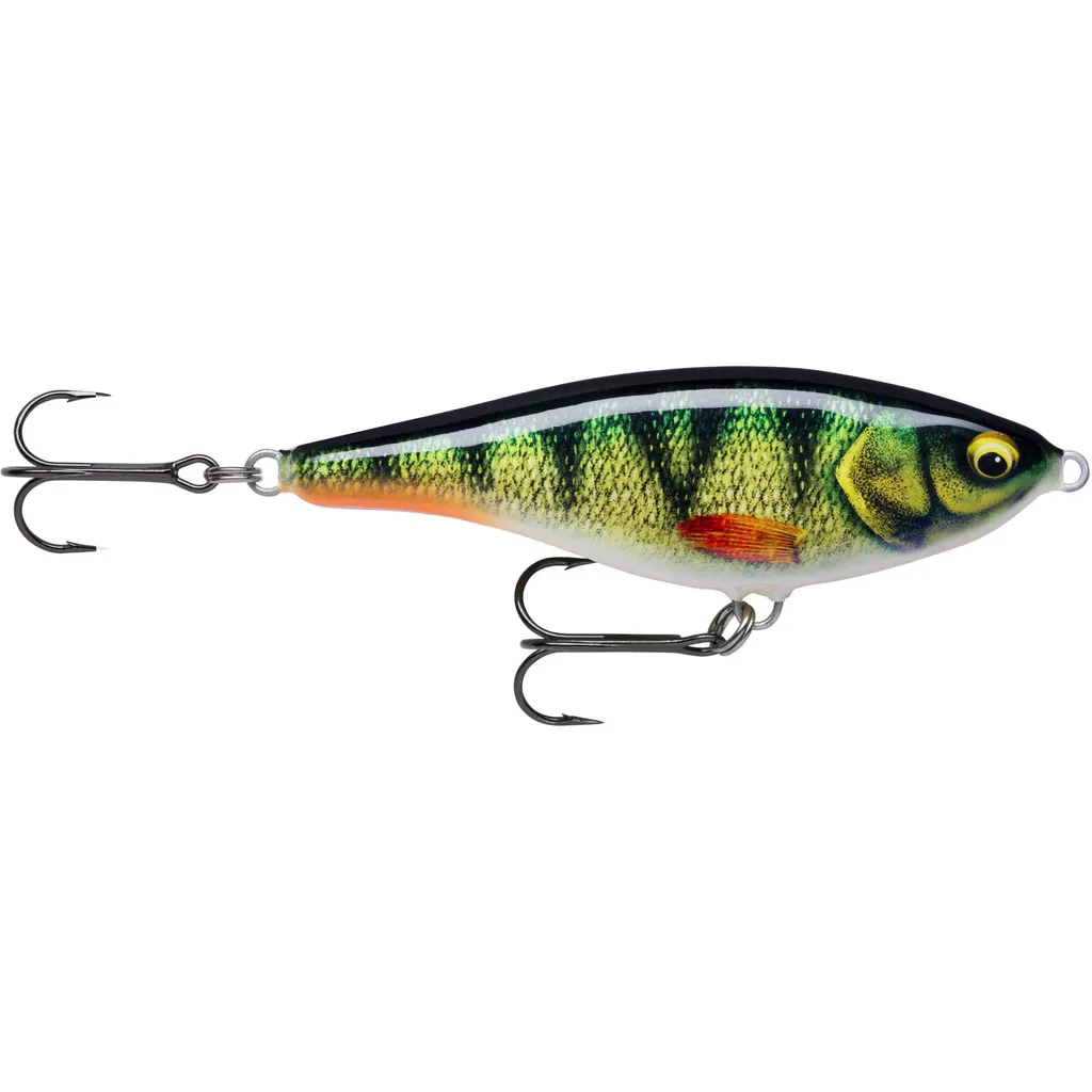 Rapala Twitchin' Rap Jerkbaits TWR12 12cm 53g PEL