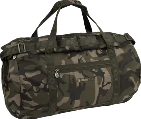 Fox Camolite Kit Bag 62cm 2compartments Polyester Water Resistant
