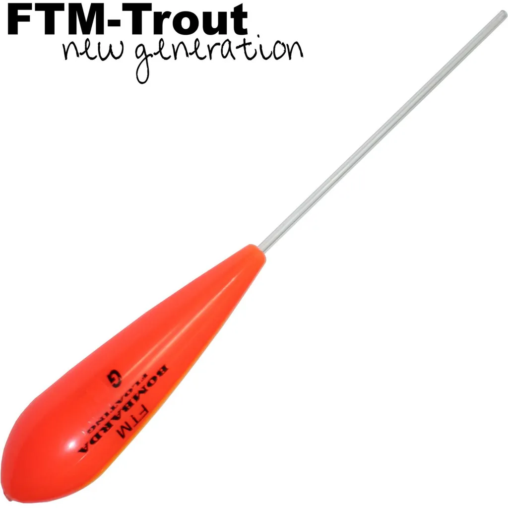 FTM Bombarde 15g