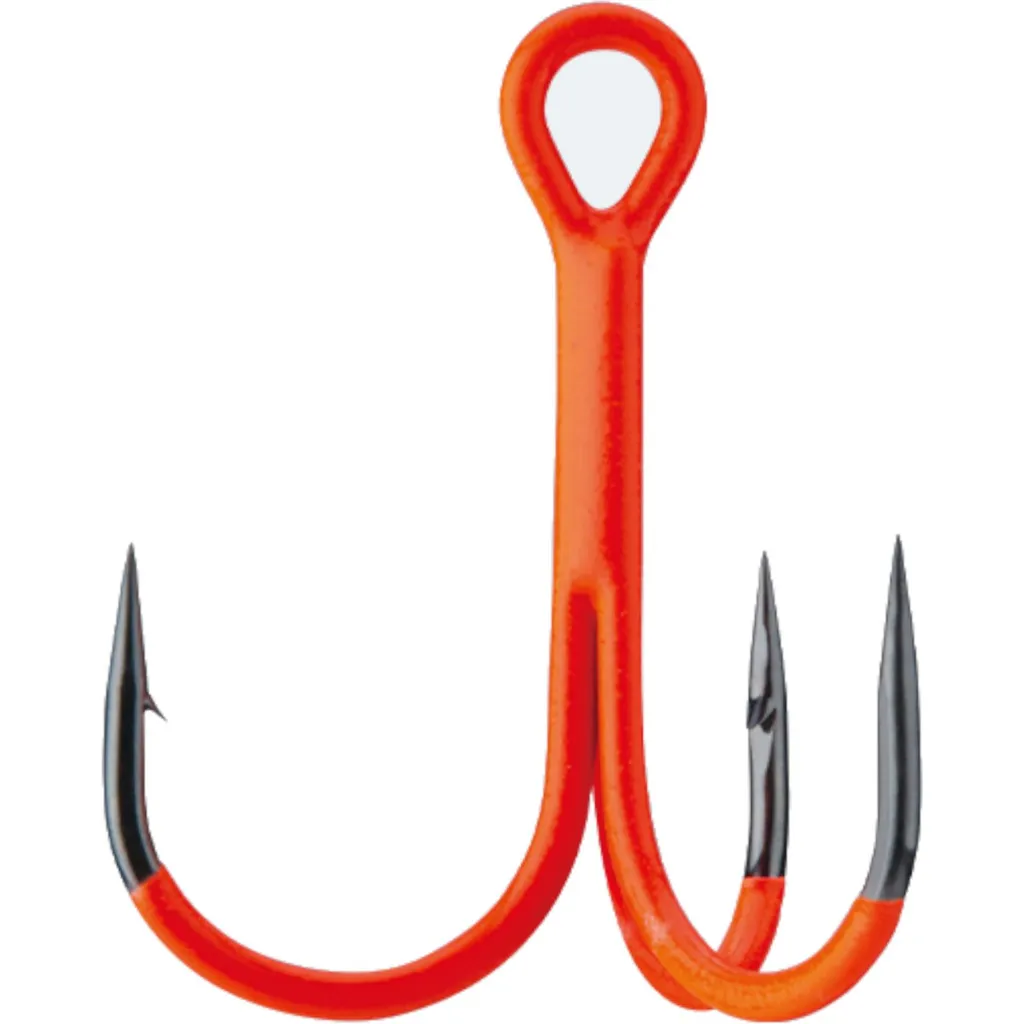 BKK Spear-21 UVO Hooks #5/0