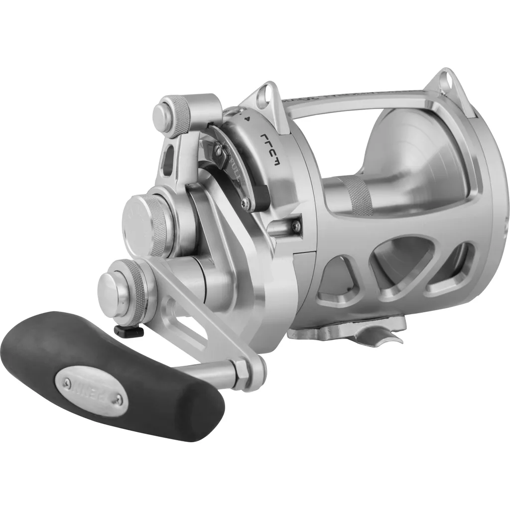 PENN International® VISW Meeresrolle INT30VISWS 4.1:1 / 1.4:1 Right