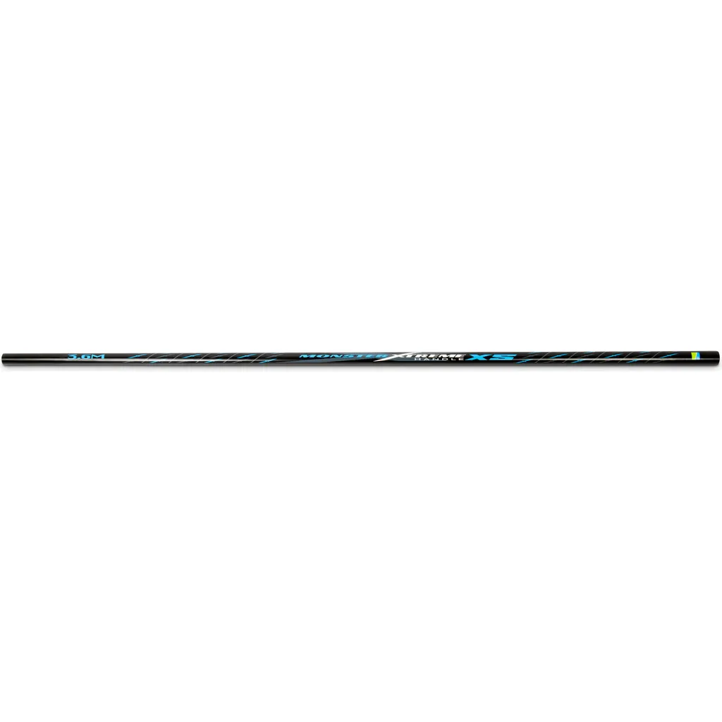 Preston Monster Xtreme Kescher & Keschergriffe XS 3.6m