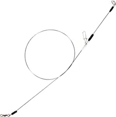 Westin Release Leader 45cm 22.7kg Titan