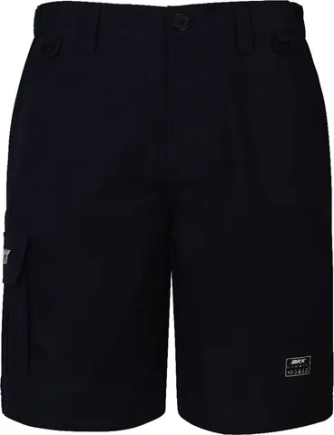 BKK Short Pants Blue L