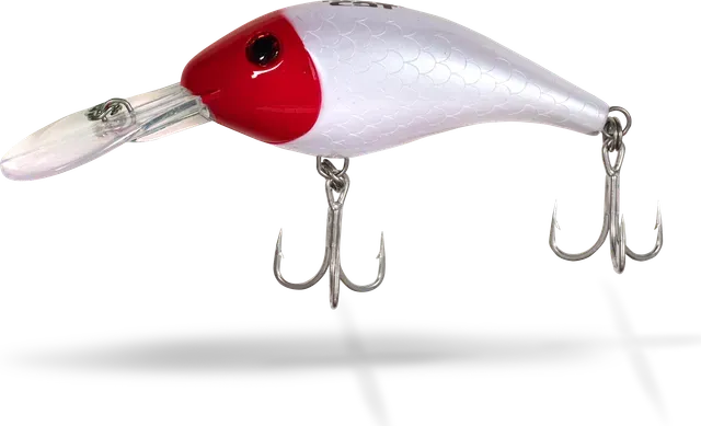 Black Cat Baby Cranker Red Head