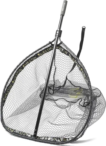 Westin W3 CR Kescher L 60x70cm 100cm