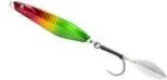 Williamson Thunder Jig Bladed 40g RS