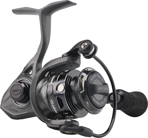 Penn Clash II Spinning Reels 1000 5.2:1
