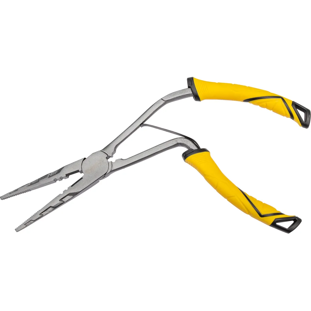 Black Cat Pistol Pliers Zangen & Lösezangen BO150002 27.9cm